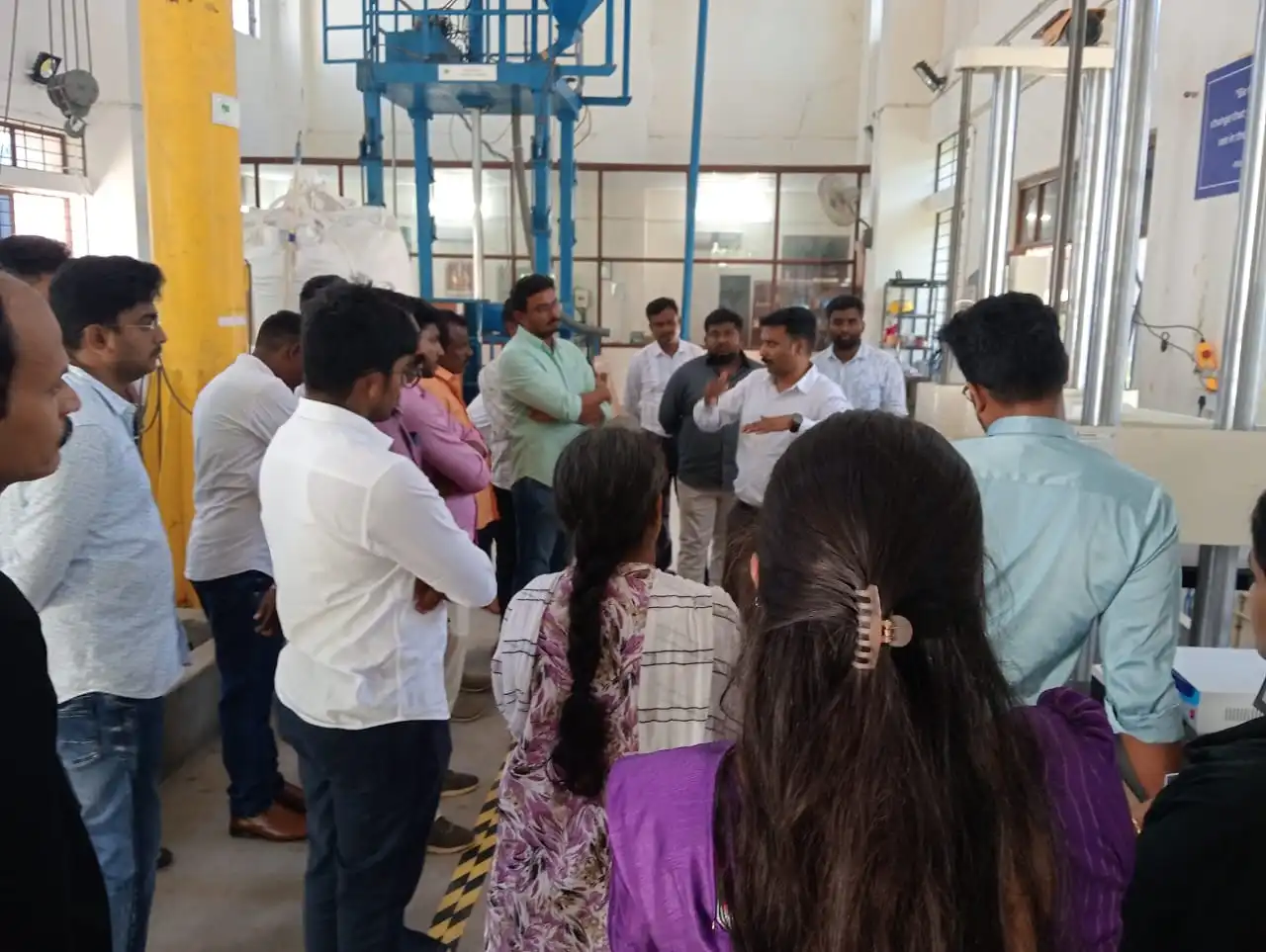 IIP Packaging workshop